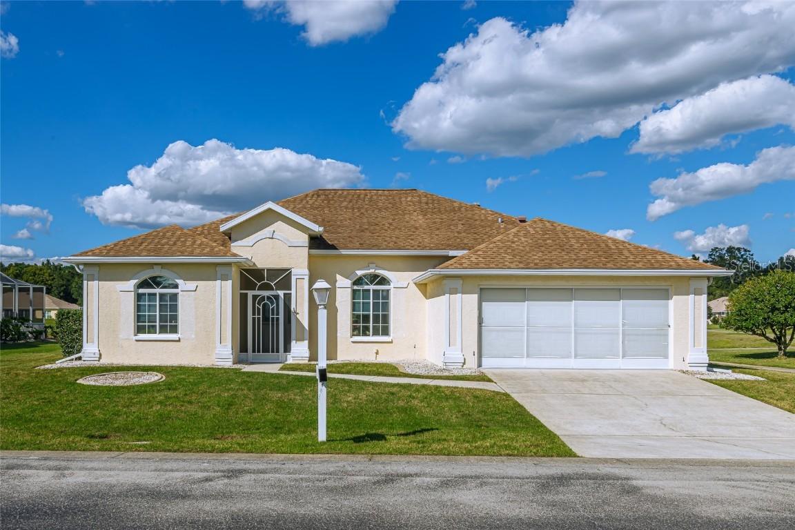5551 NW 25th Loop, Ocala, FL 34482