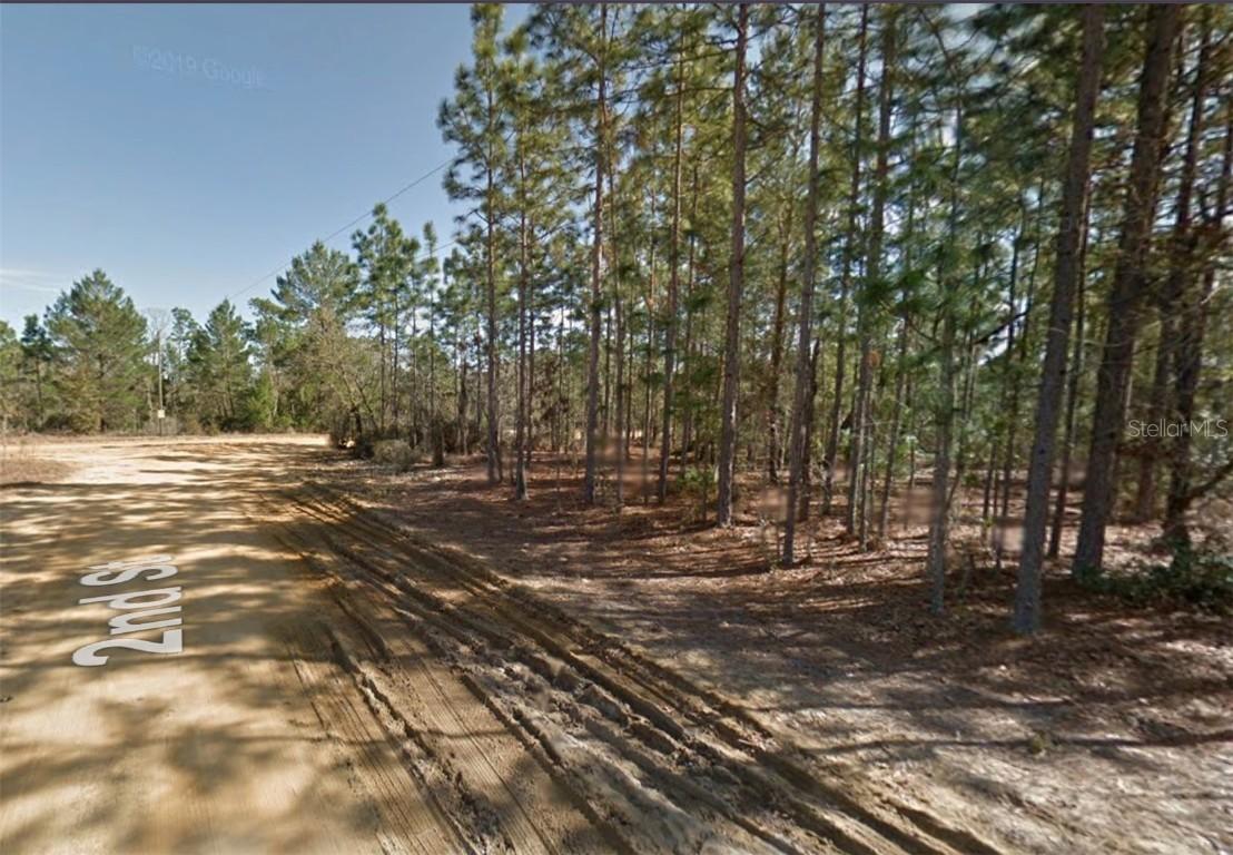 00 2nd St., Interlachen, FL 32148