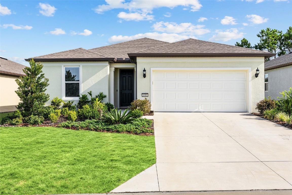 8989 SW 57th Place Rd., Ocala, FL 34481