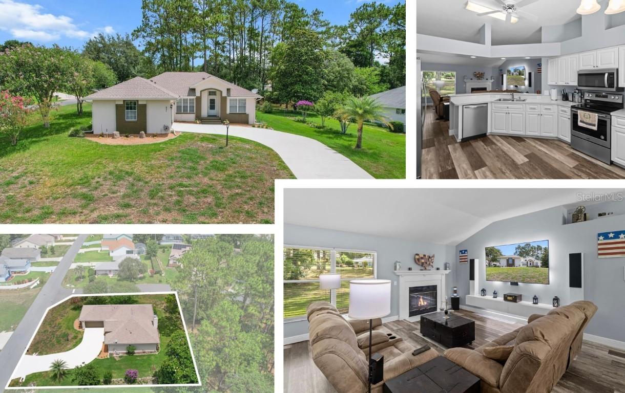 [Address Hidden by Seller], Beverly Hills, FL 34465