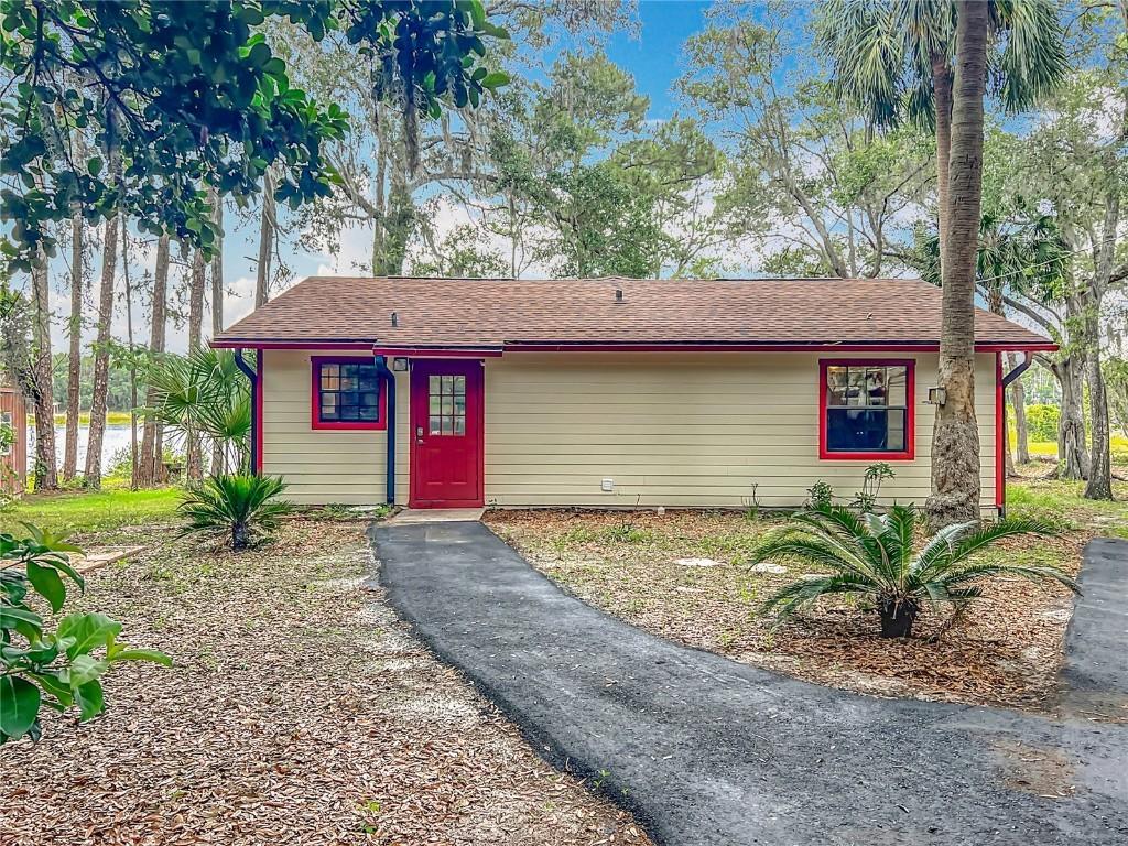16621 SE 57th Pl., Ocklawaha, FL 32179