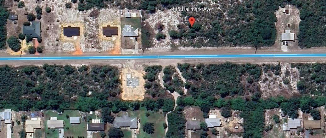 415 Hallmark Ave., Lake Placid, FL 33852