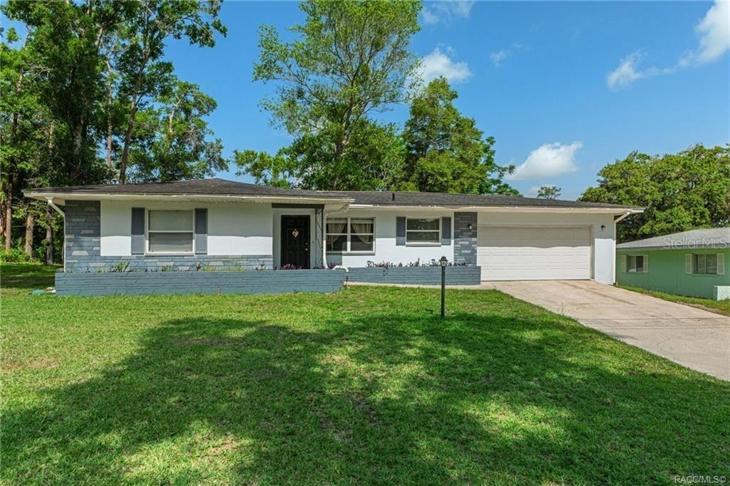 [Address Hidden by Seller], Inverness, FL 34452