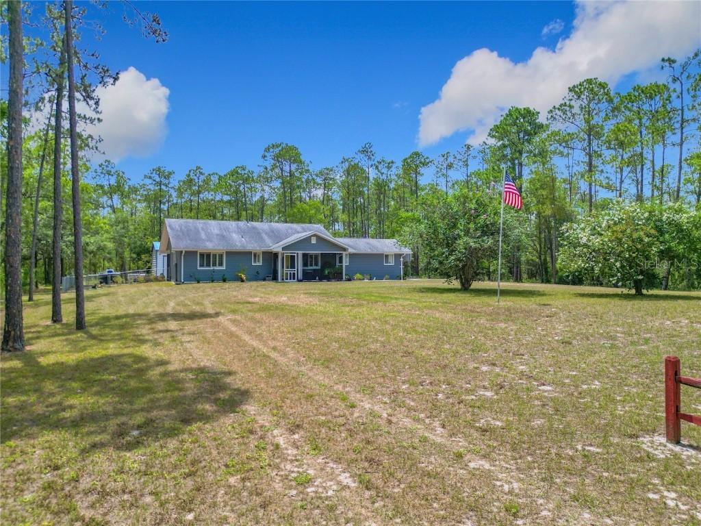 4258 SW Zinnia Ct., Dunnellon, FL 34431