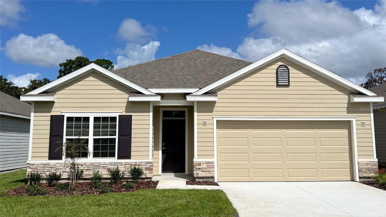 5232 SW 52nd Ct., Gainesville, FL 32608