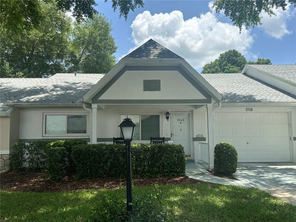 9255 SW 90th Ct. #B, Ocala, FL 34481