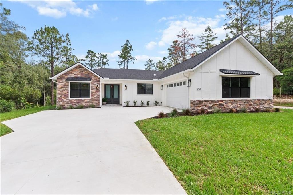 [Address Hidden by Seller], Hernando, FL 34442