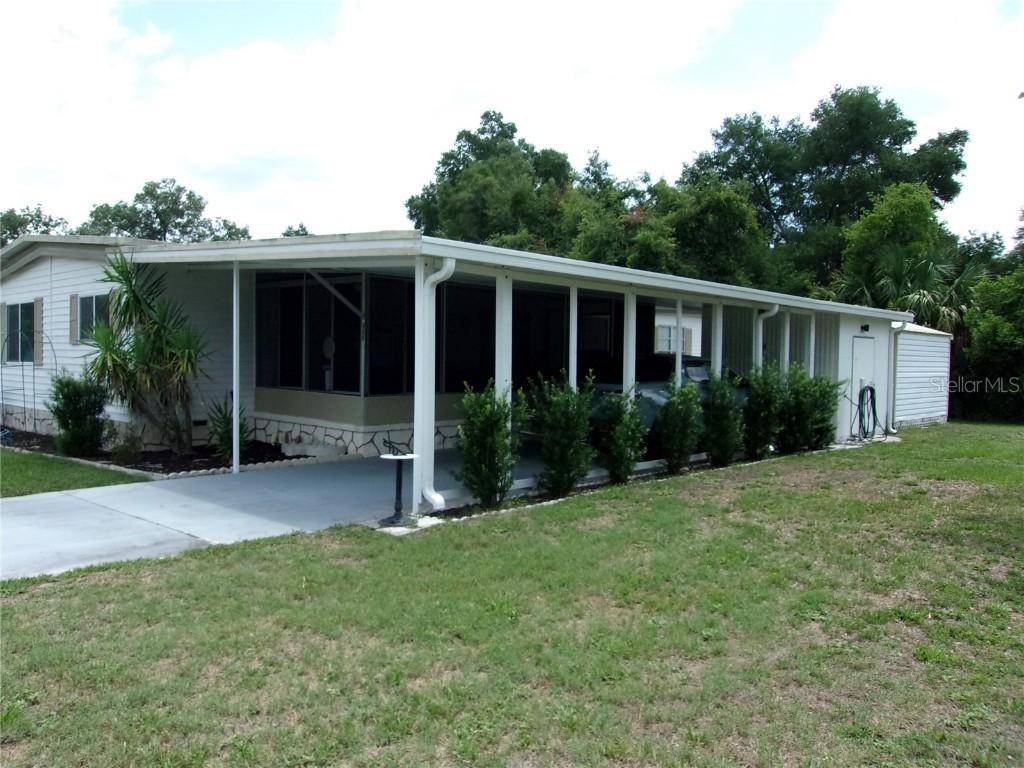 469 NE 64th Ave., Ocala, FL 34470