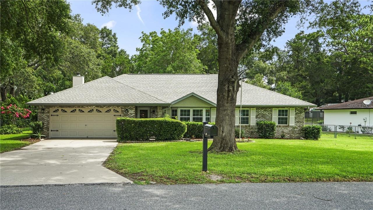 8205 SW 100th Lane Rd., Ocala, FL 34481