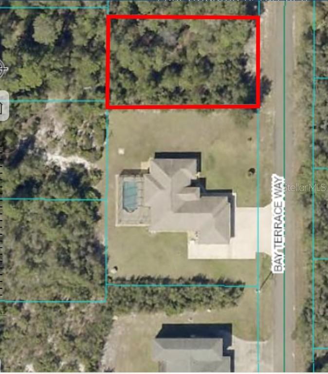 00 Bay Terrace Way #Lot 6, Ocklawaha, FL 32179