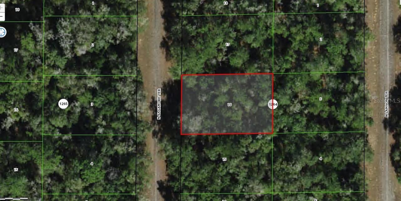 9395 N Sagamore Ter., Dunnellon, FL 34434