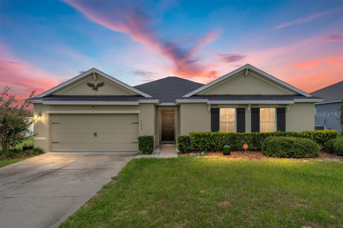 6646 SW 64th Ave., Ocala, FL 34476