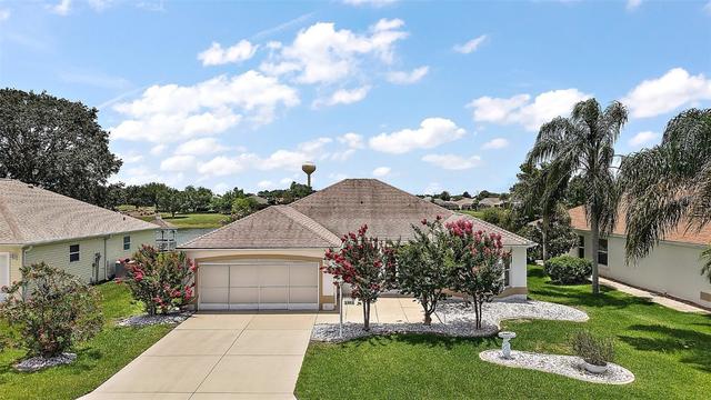 New Construction Homes For Sale This Week in Lady Lake: June 4th to June 10th