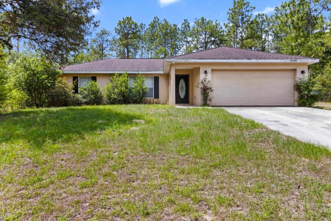 23340 NW Columbine Ave., Dunnellon, FL 34431