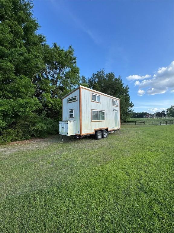 NW 4 St., Ocala, FL 34482