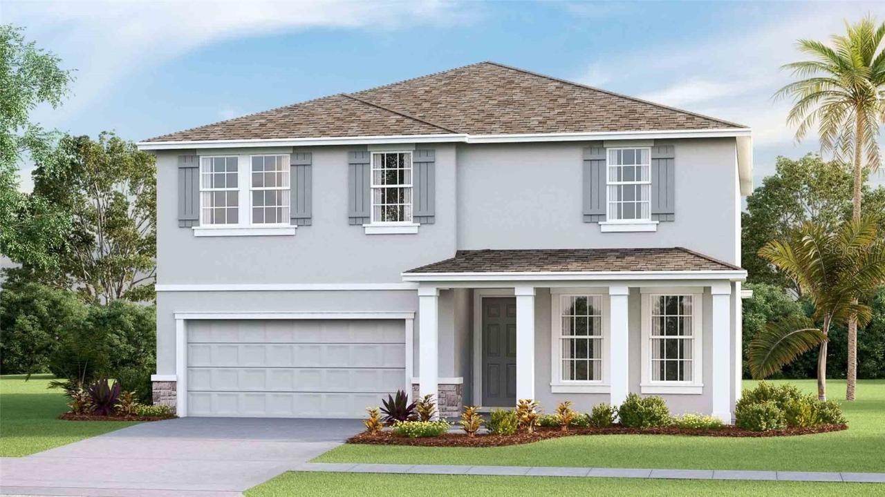 4285 SW 54th Street Rd., Ocala, FL 34474
