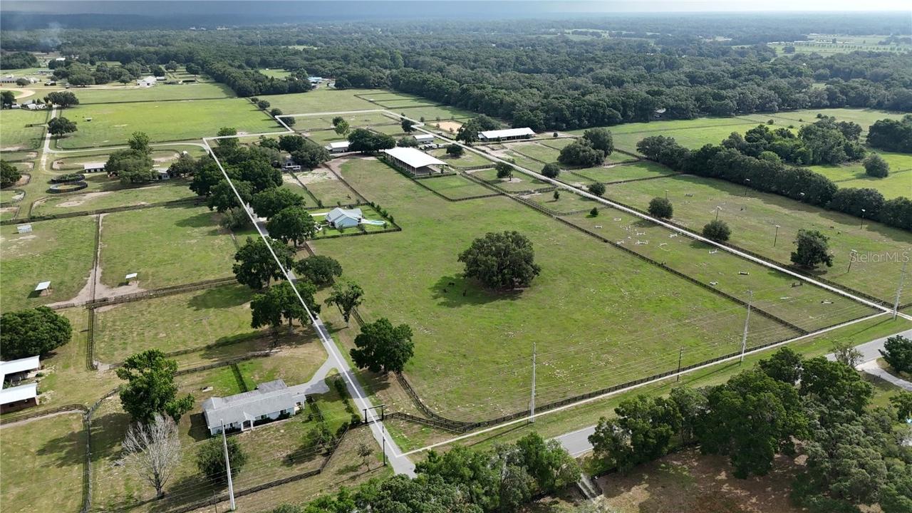 14355 SE 6th Ave., Summerfield, FL 34491