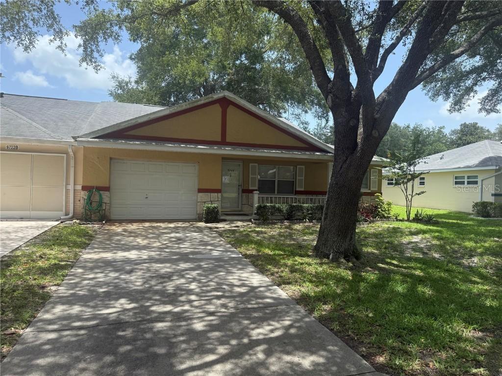 9722 SW 95th Ct. #C, Ocala, FL 34481