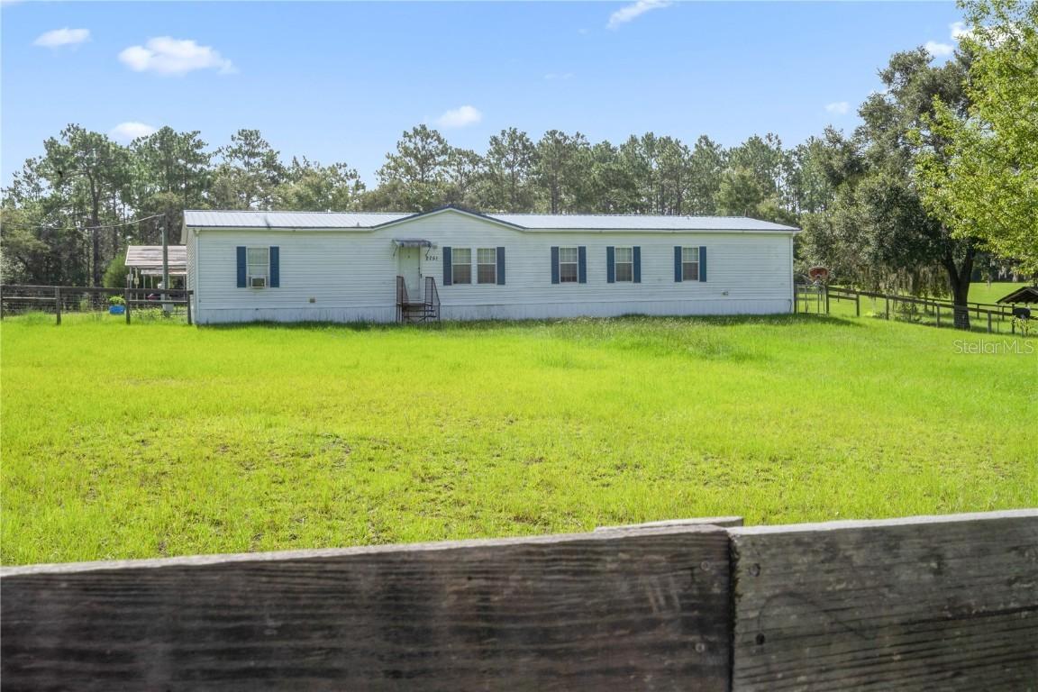 2751 SE 137th Ct., Morriston, FL 32668