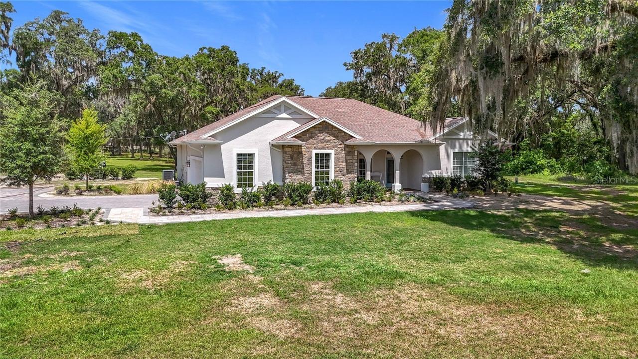 15620 NW 112th Ave., Reddick, FL 32686
