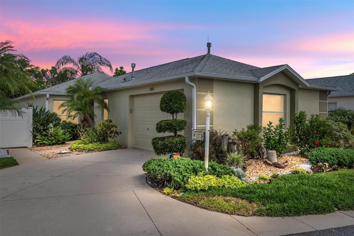 843 Gaffney St., The Villages, FL 32162