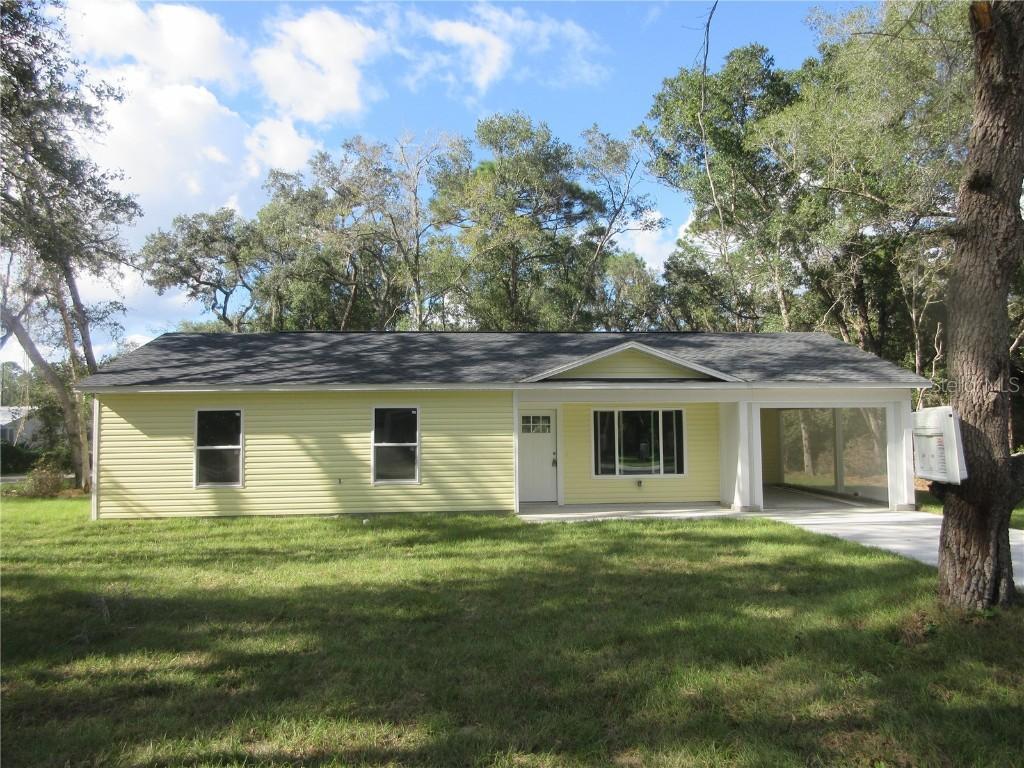 17009 SE 60th St., Ocklawaha, FL 32179