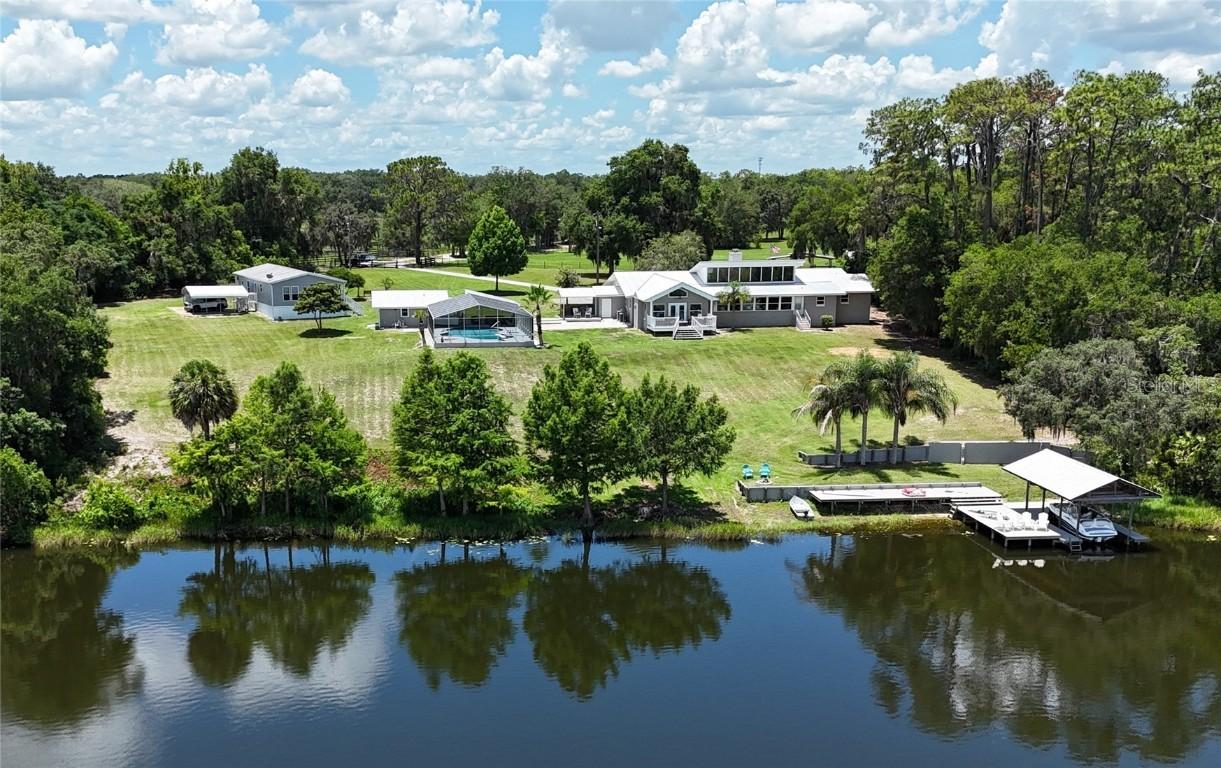 10893 SE 141 Avenue Rd., Ocklawaha, FL 32179