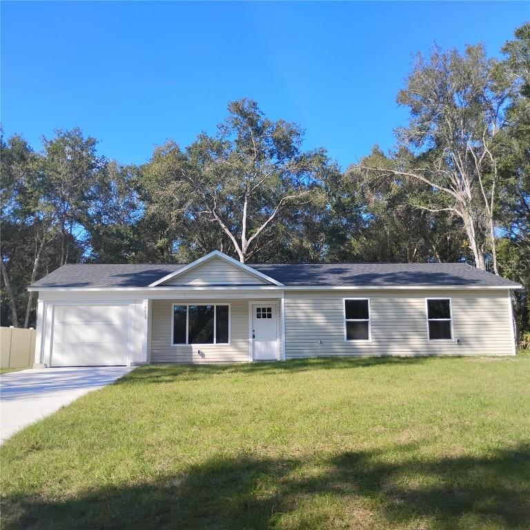 16615 SE 63rd Ln., Ocklawaha, FL 32179