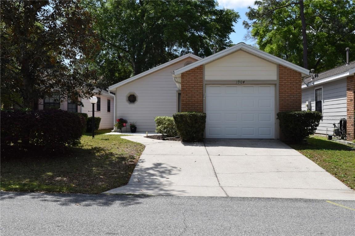3904 NE 22nd St., Ocala, FL 34470