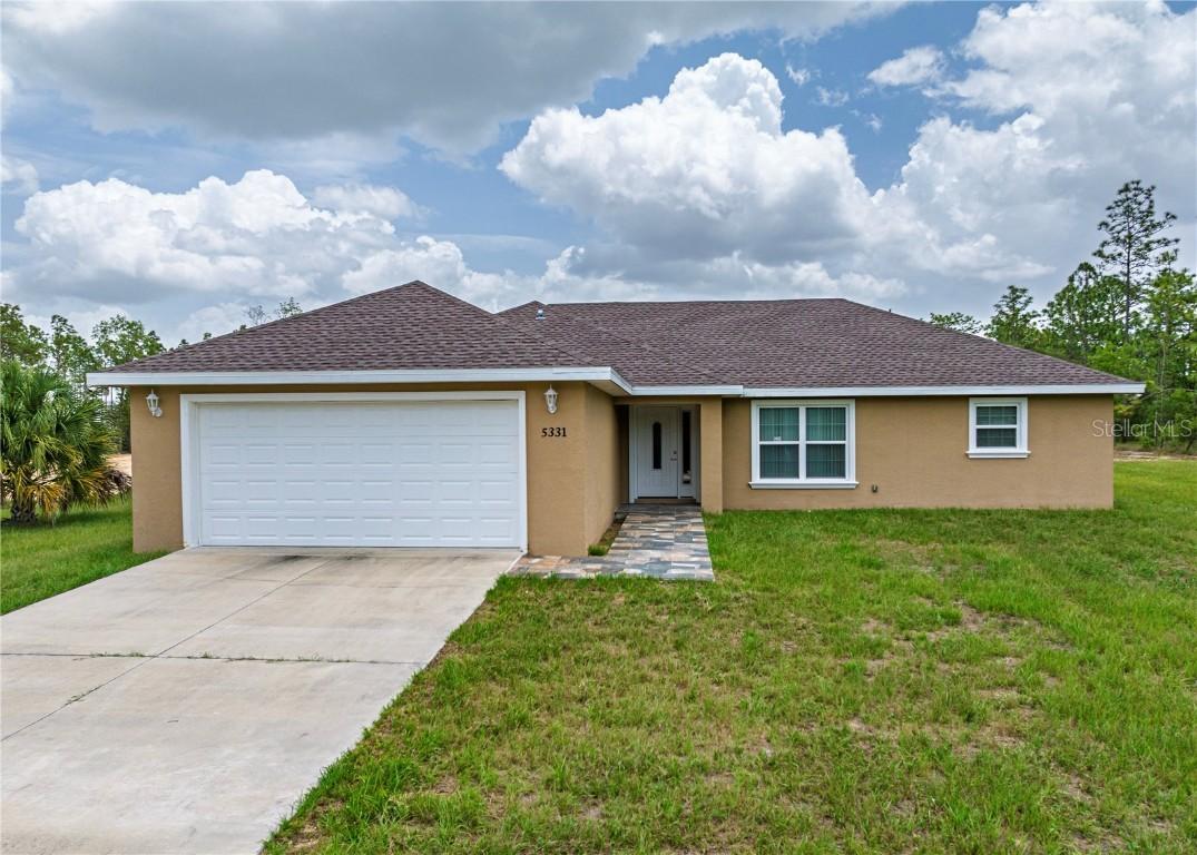 5331 SW 121st Ter., Ocala, FL 34481