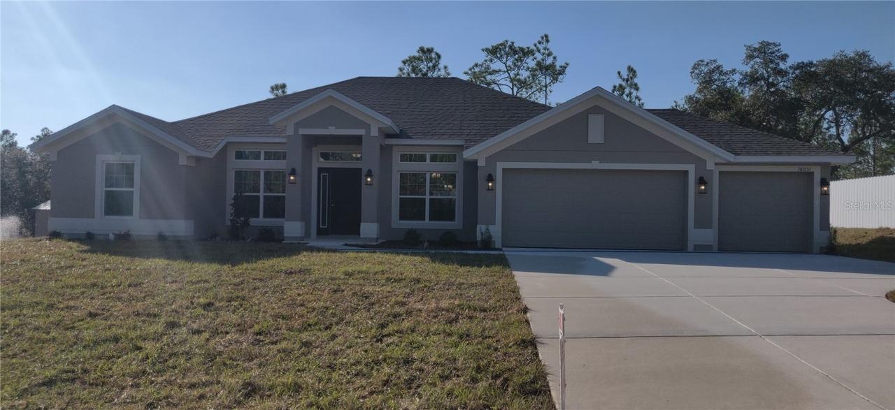 16031 Scaup Duck Ave., Weeki Wachee, FL 34614