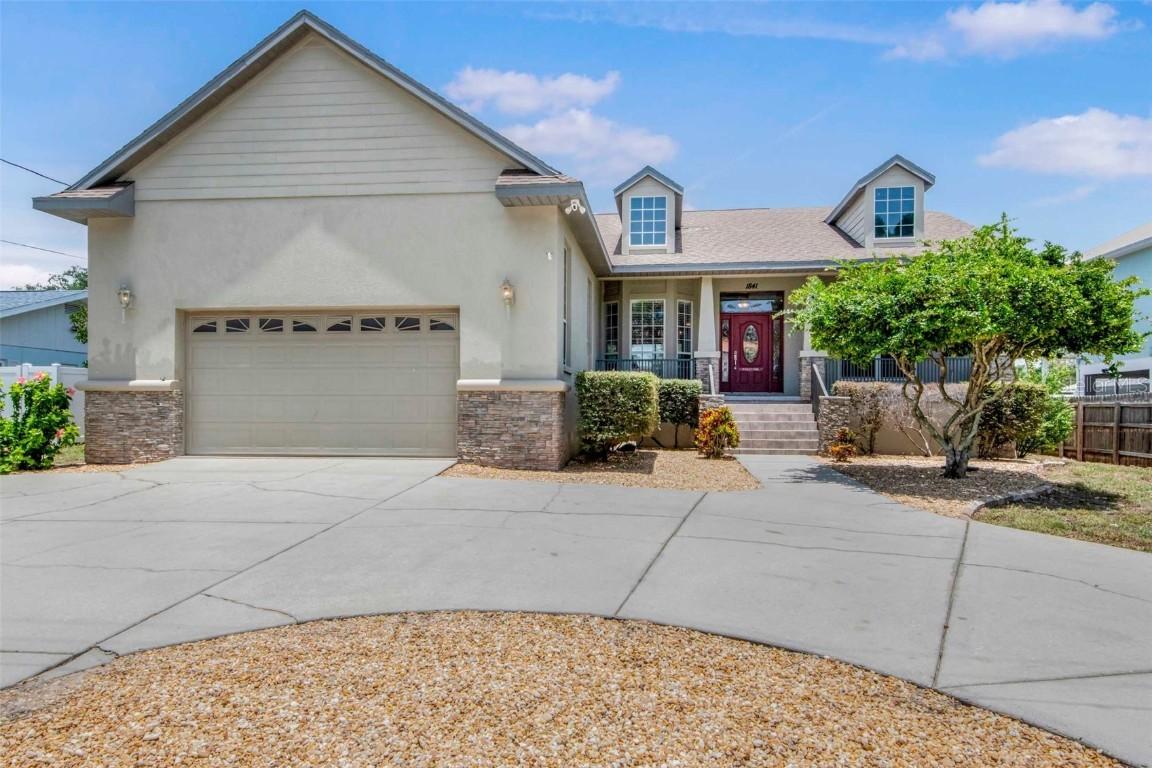 [Address Hidden by Seller], Crystal River, FL 34428