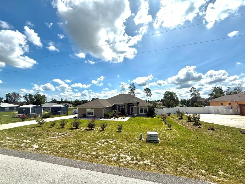 10405 Sw 47th Ave, Ocala, FL 34476