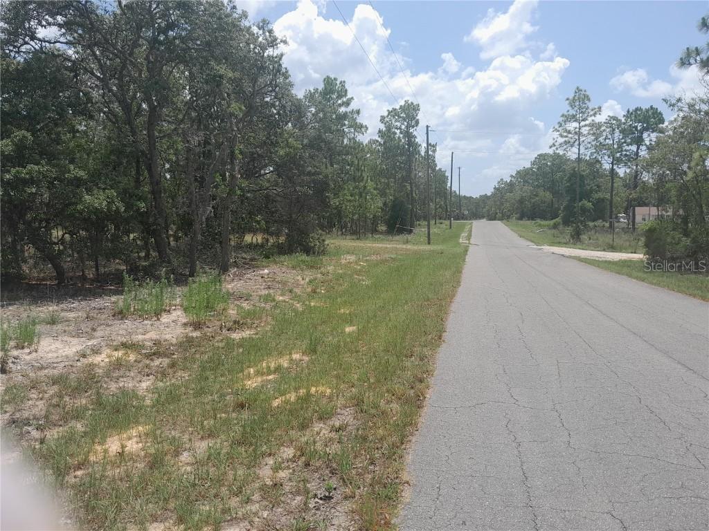 tbd NE 7th Place, Williston, FL 32696
