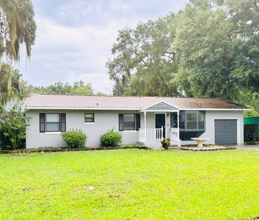 3610 SW 25th Pl., Ocala, FL 34474