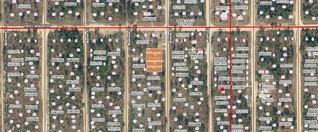 00 Mobile St., Interlachen, FL 32148