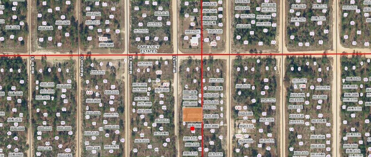 00 Miami St., Interlachen, FL 32148