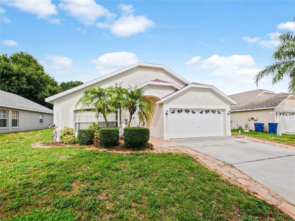 [Address Hidden by Seller], Davenport, FL 33837