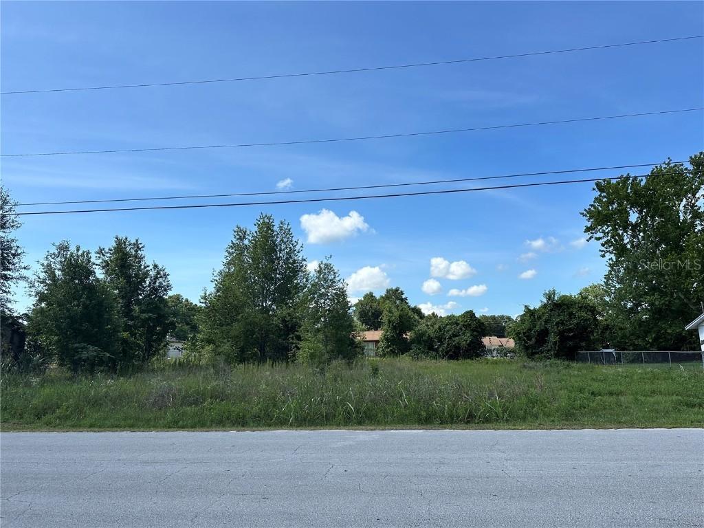 TBD NW 2nd St., Ocala, FL 34482