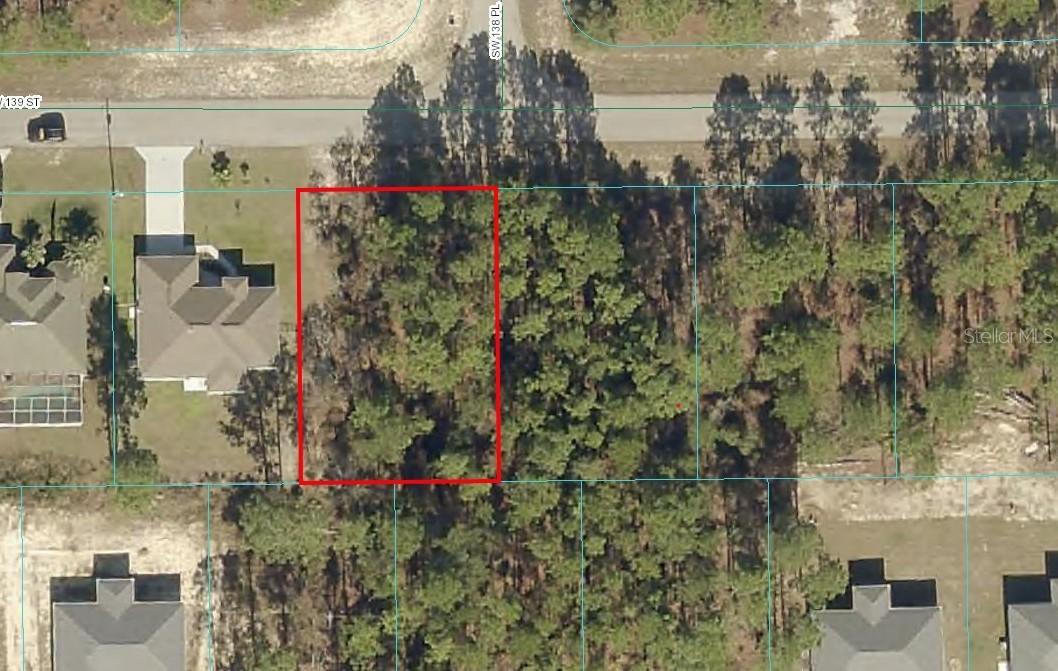 SW 139th St., Ocala, FL 34473