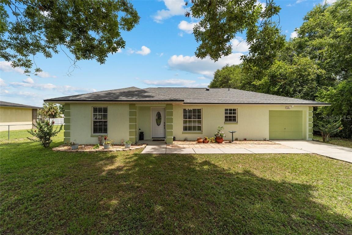 1245 NW 67th Pl., Ocala, FL 34475