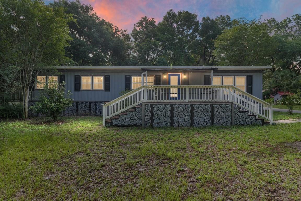 171 NE 167th Ct., Silver Springs, FL 34488