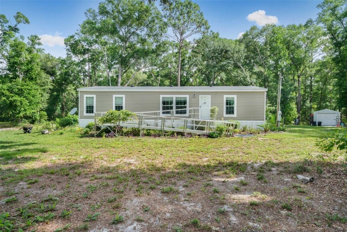 [Address Hidden by Seller], Chiefland, FL 32626