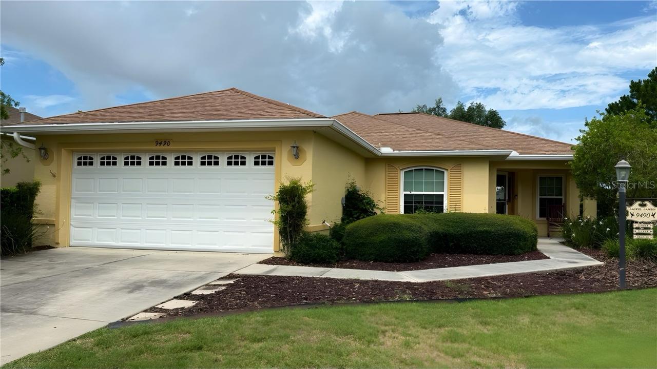 9490 SW 94th Ct., Ocala, FL 34481