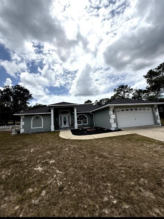 2550 SW Ivy Pl., Dunnellon, FL 34431