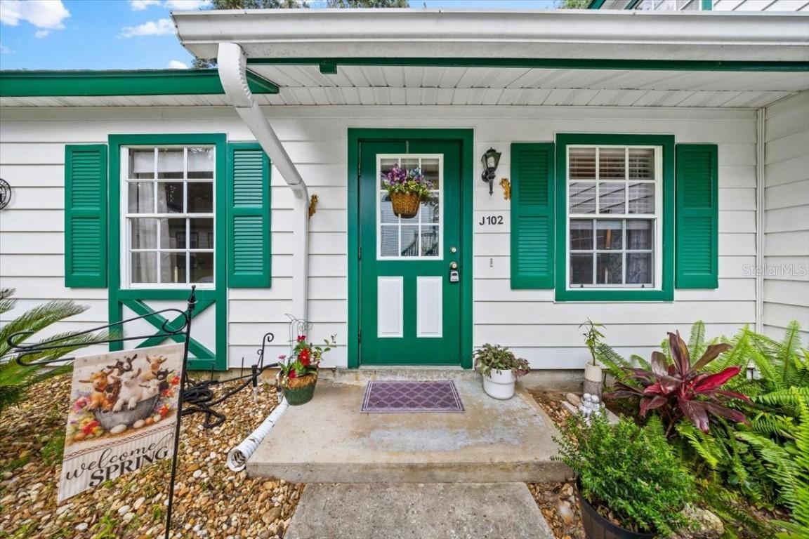 7961 Midway Drive Ter. #J102, Ocala, FL 34472