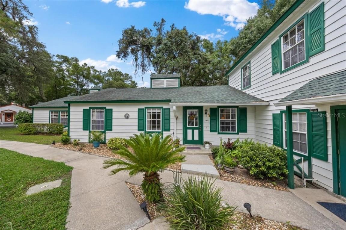 7961 Midway Drive Ter. #J102, Ocala, FL 34472