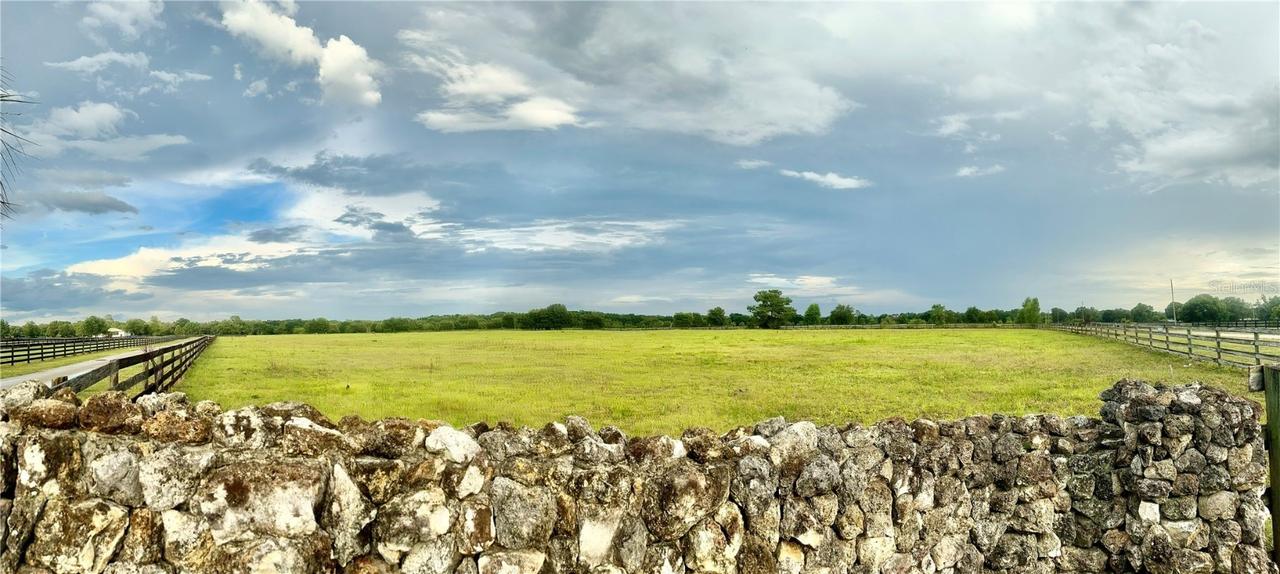 TBD NW 75th St. #LOT 4, Morriston, FL 32668
