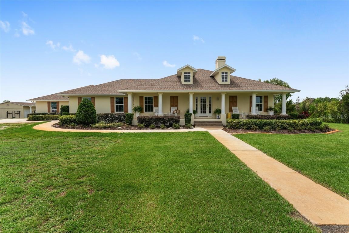 10740 Old Grove Rd., Clermont, FL 34711