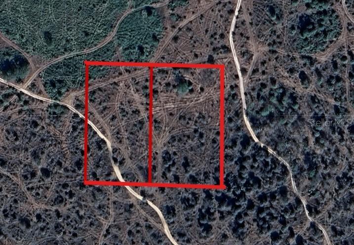 Lot M&N NW 312th St., Okeechobee, FL 34972